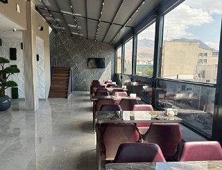 رستوران هتل رویال سونز وان